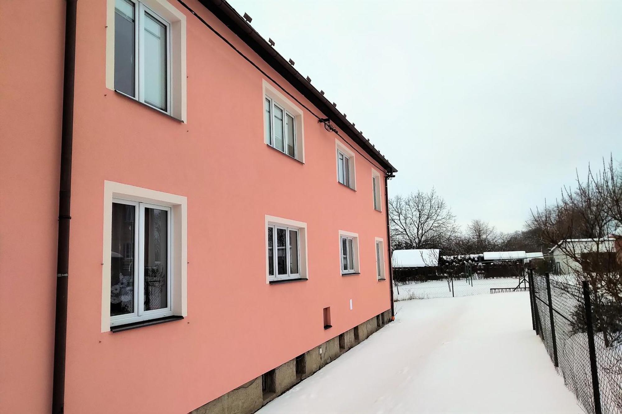 Apartman Pod Rickami Daire Rokytnice v Orlických Horách Dış mekan fotoğraf
