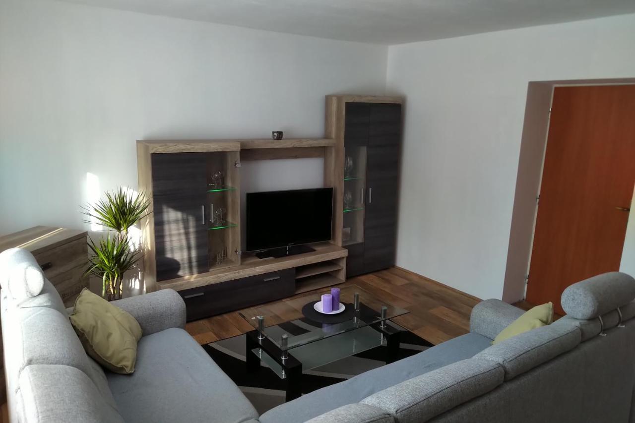 Apartman Pod Rickami Daire Rokytnice v Orlických Horách Dış mekan fotoğraf