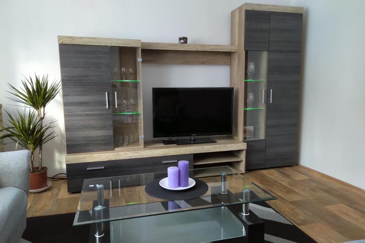 Apartman Pod Rickami Daire Rokytnice v Orlických Horách Dış mekan fotoğraf