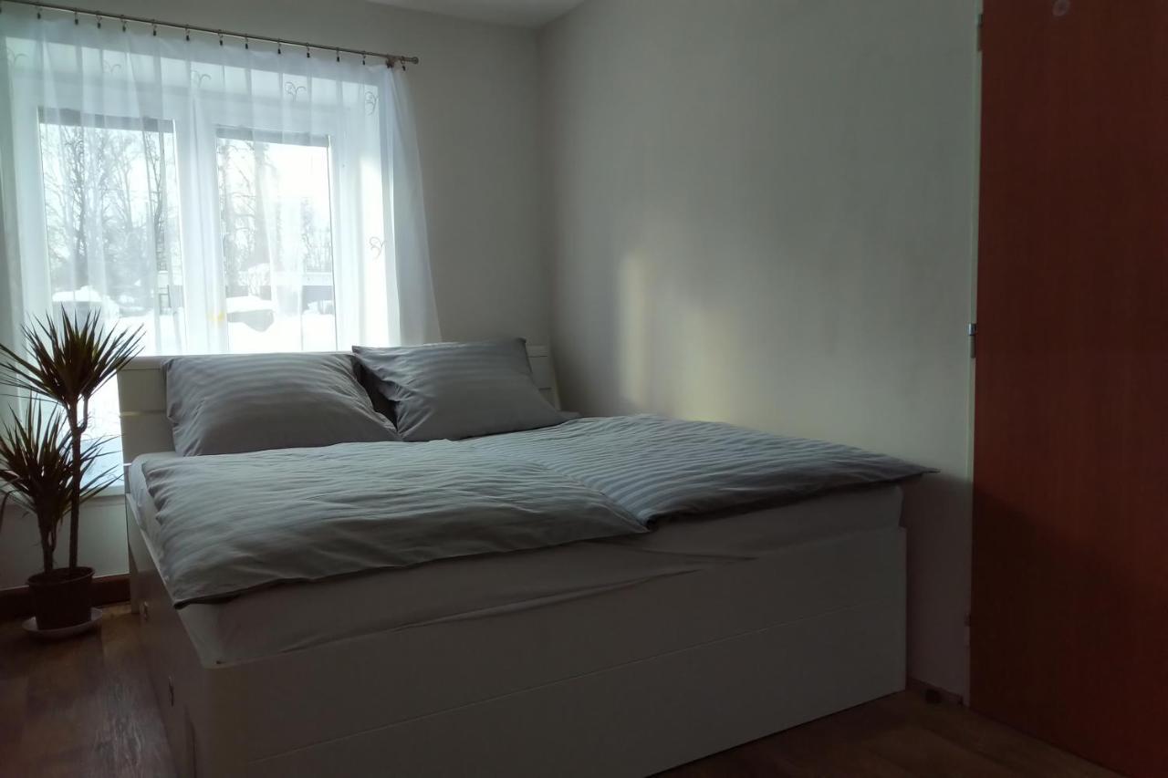 Apartman Pod Rickami Daire Rokytnice v Orlických Horách Dış mekan fotoğraf