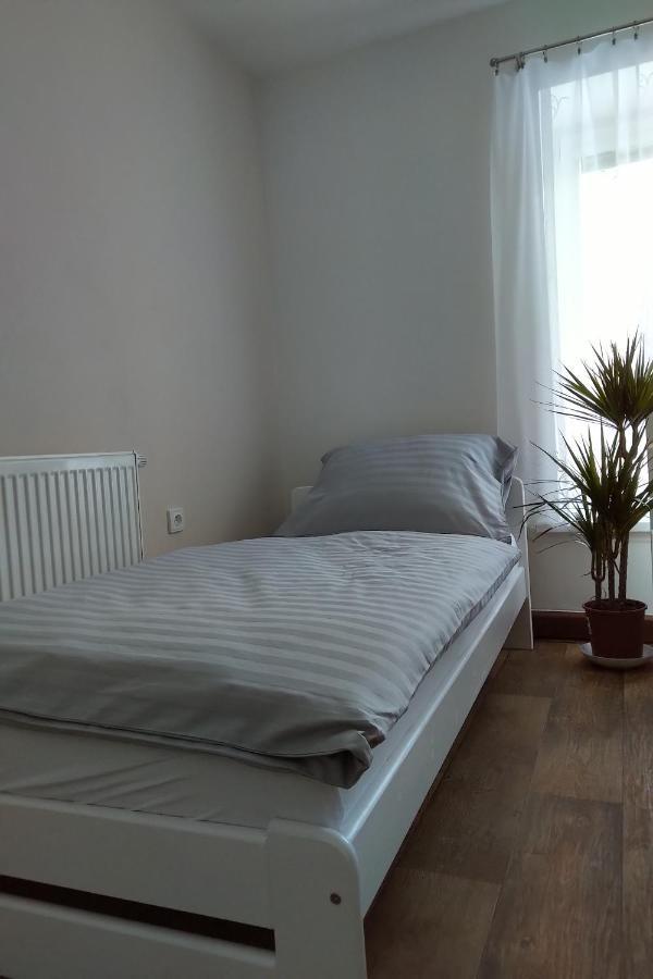 Apartman Pod Rickami Daire Rokytnice v Orlických Horách Dış mekan fotoğraf
