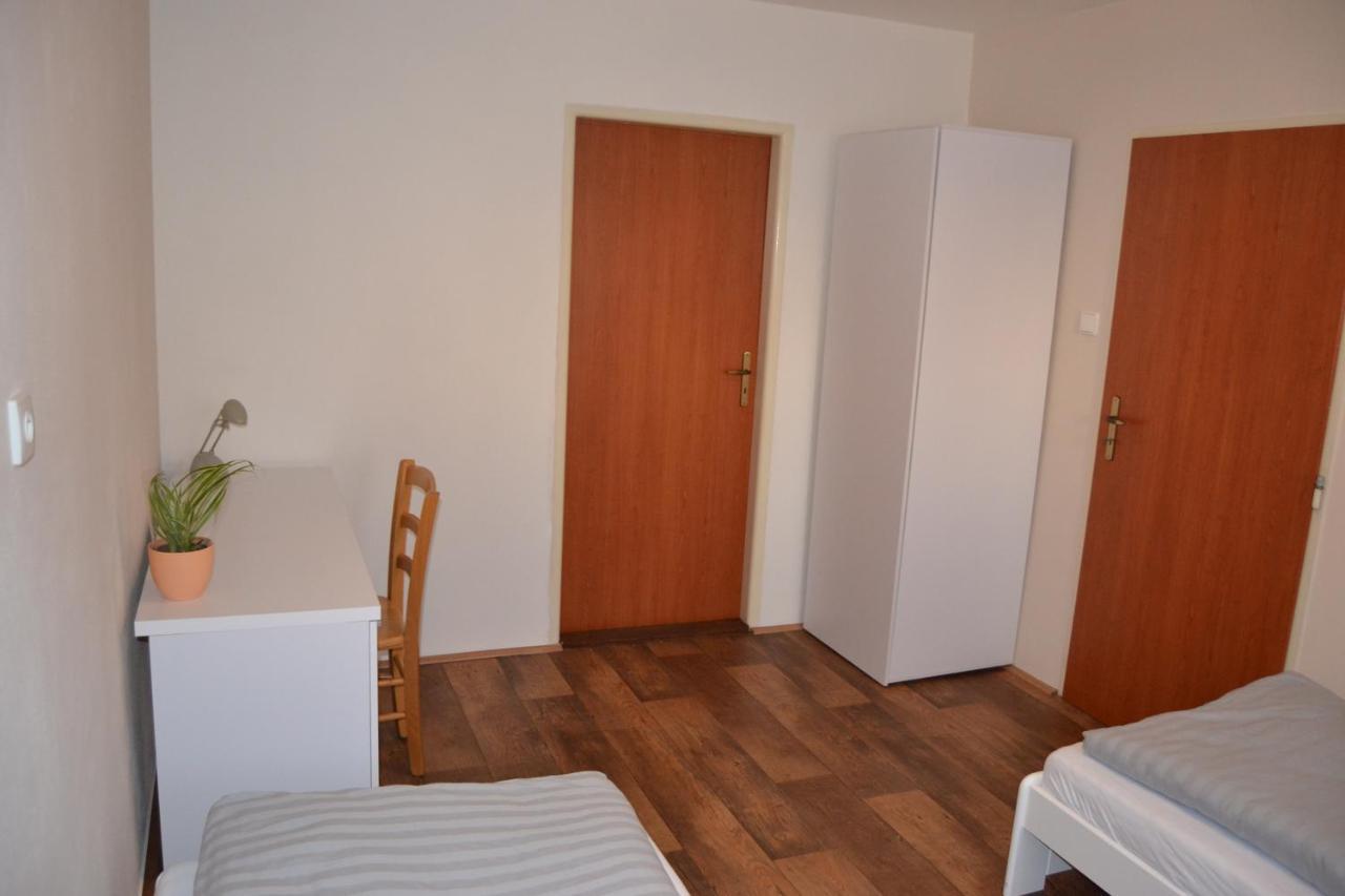 Apartman Pod Rickami Daire Rokytnice v Orlických Horách Dış mekan fotoğraf