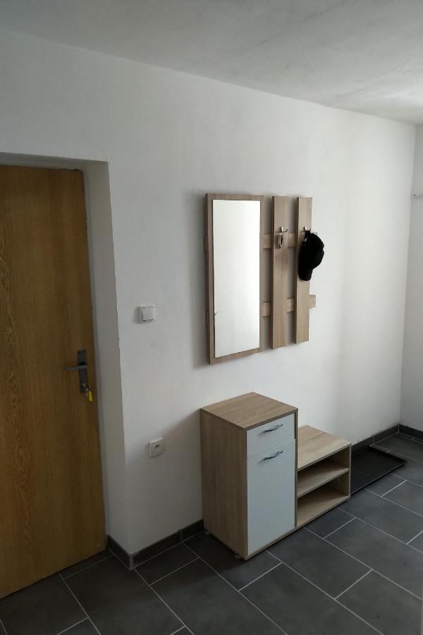 Apartman Pod Rickami Daire Rokytnice v Orlických Horách Dış mekan fotoğraf