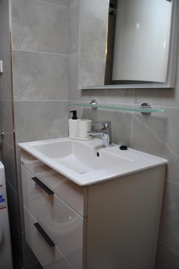 Apartman Pod Rickami Daire Rokytnice v Orlických Horách Dış mekan fotoğraf