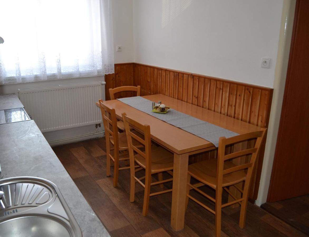 Apartman Pod Rickami Daire Rokytnice v Orlických Horách Dış mekan fotoğraf