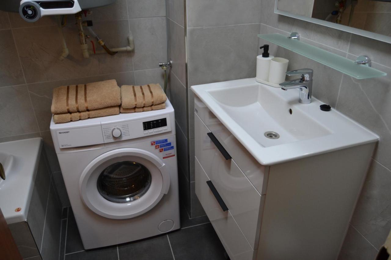 Apartman Pod Rickami Daire Rokytnice v Orlických Horách Dış mekan fotoğraf