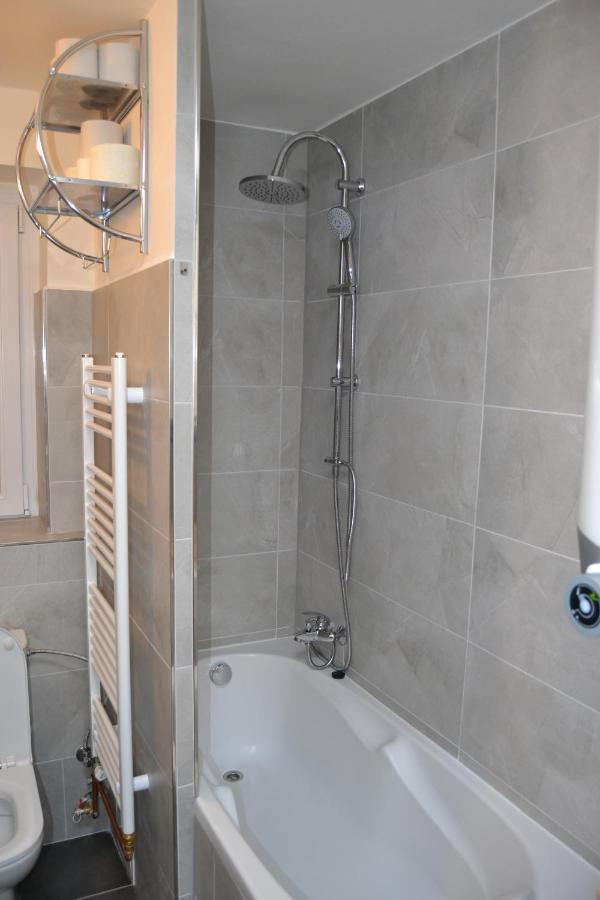 Apartman Pod Rickami Daire Rokytnice v Orlických Horách Dış mekan fotoğraf