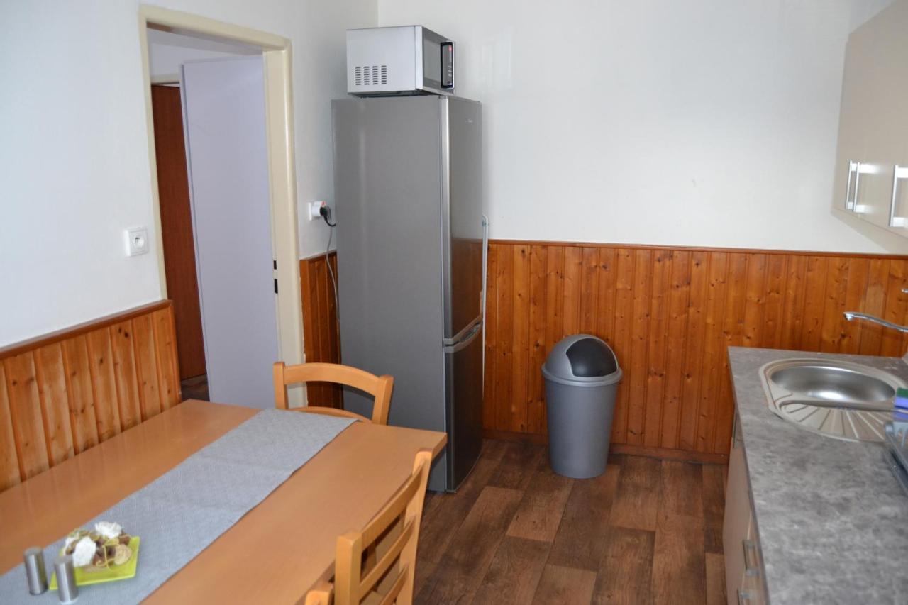 Apartman Pod Rickami Daire Rokytnice v Orlických Horách Dış mekan fotoğraf