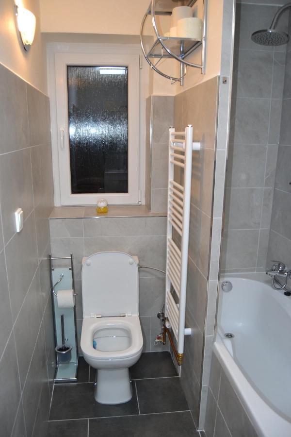 Apartman Pod Rickami Daire Rokytnice v Orlických Horách Dış mekan fotoğraf